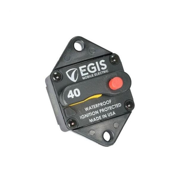 Egis Mobile Electric Breaker-285 Panl Mt 40A EGIS/4706-040 - main